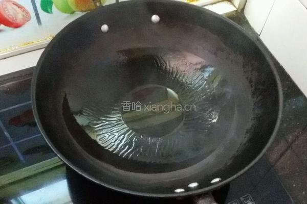 凉拌木耳的做法图解6