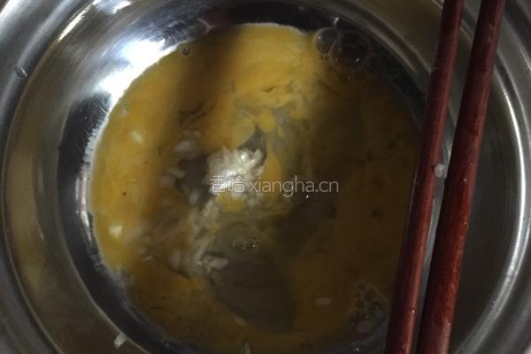 美味土豆饼的做法图解1