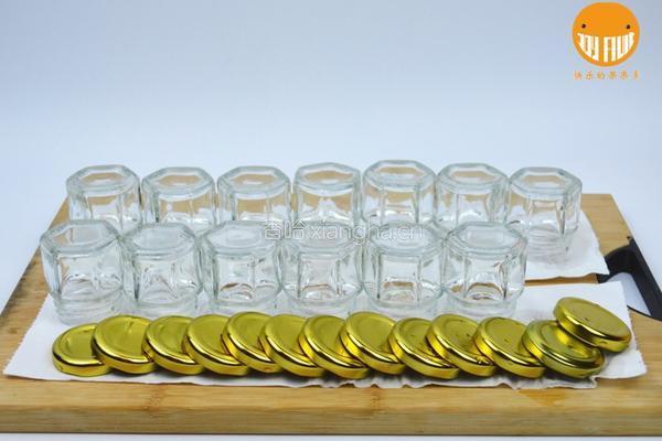 玫瑰苹果糖浆的做法图解2