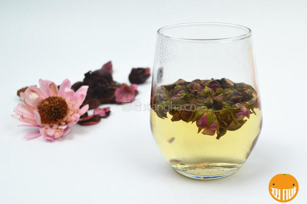 玫瑰苹果果酱的做法图解8