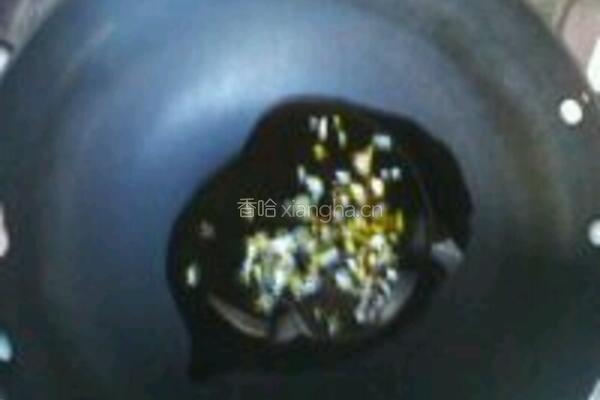烩葫芦的做法图解5