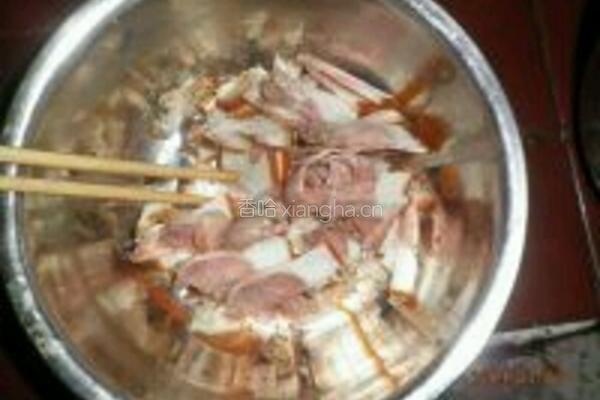 凉拌猪头肉的做法图解1