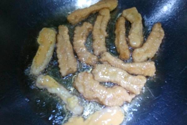 高里肉的做法图解3
