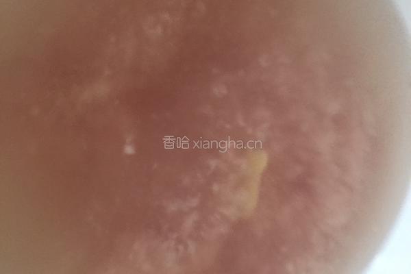 肉沫虾仁丝瓜汤的做法图解5