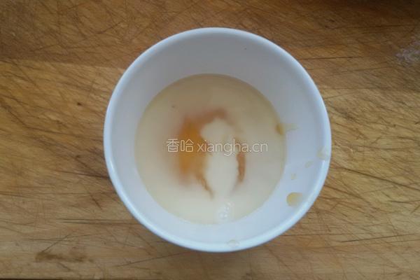 清炒鱿鱼花的做法图解4