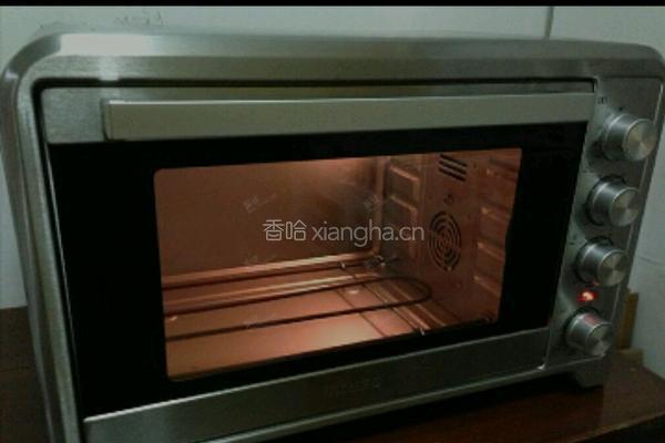 自制布朗尼的做法图解1
