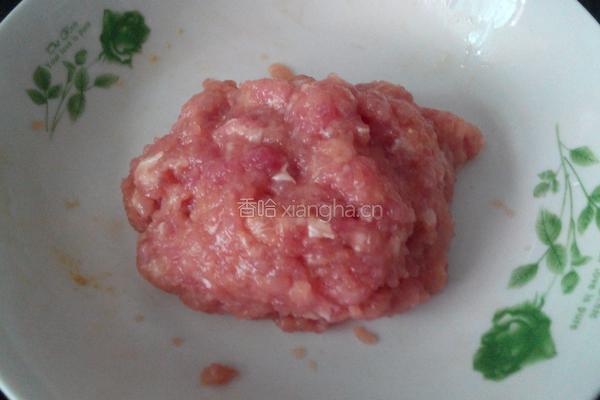 家常豆腐的做法图解2
