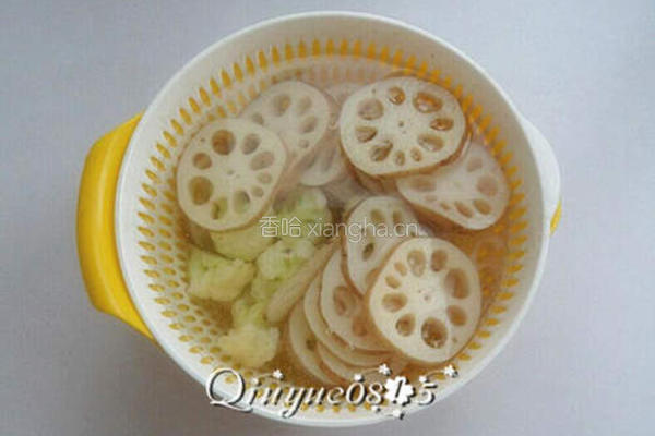 麻辣香锅菜的做法图解4