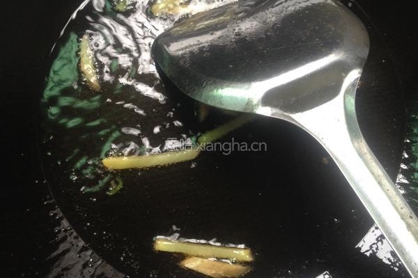 紫苏辣椒鱼的做法图解4