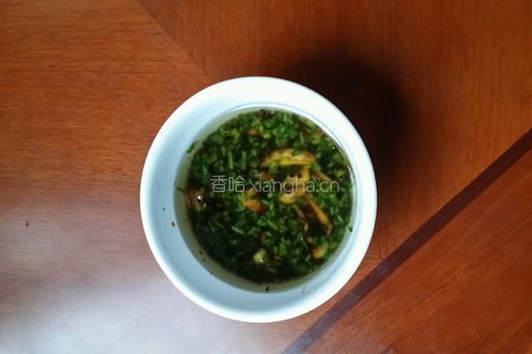 白切鸡的做法图解3