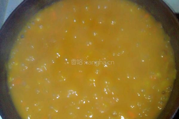 咖喱的做法图解7