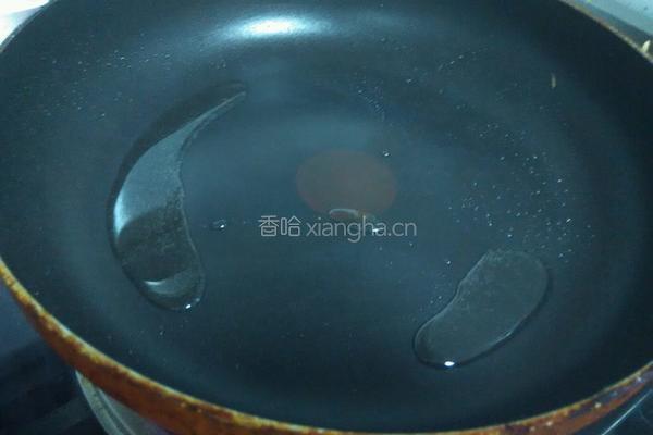 翠衣鸡蛋煎饼的做法图解7