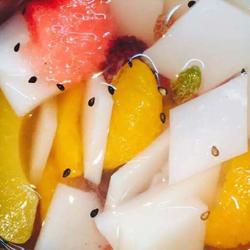 温州传统杏仁腐的做法[图]
