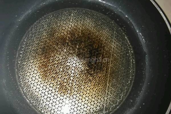 西红柿炒鸡蛋的做法图解3