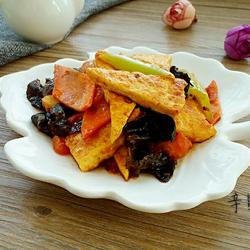 家常豆腐的做法[图]