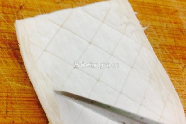 鲍汁杏鲍菇的做法图解2