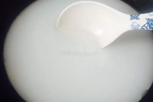 绿豆凉粉的做法图解5