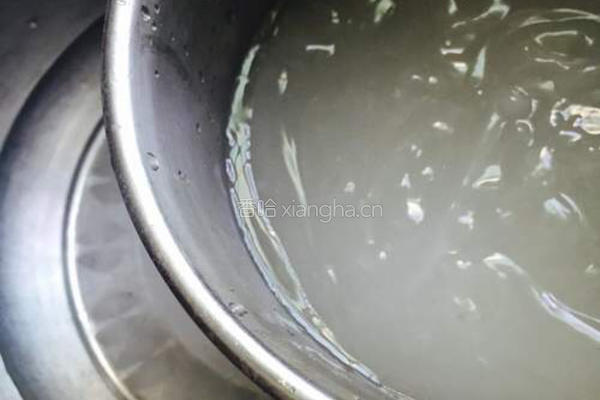 绿豆凉粉的做法图解8