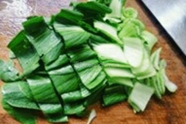 炒饼（烫面饼）的做法图解10
