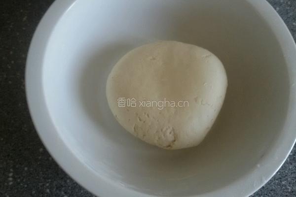 风味炒疙瘩的做法图解1