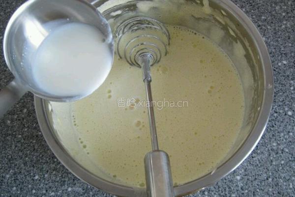 哈根达斯雪糕的做法图解4
