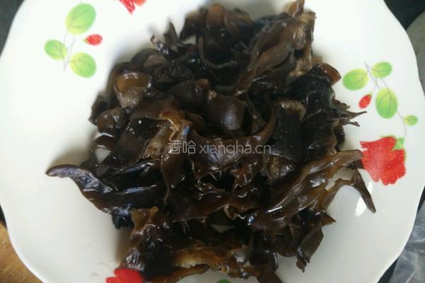 糖醋白菜卷的做法图解4