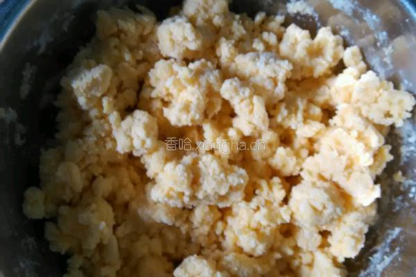 东北大饼子的做法图解2