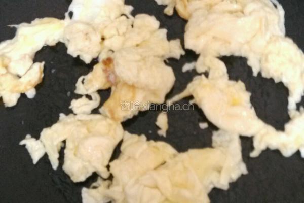 冬菜瘦肉豆腐鸡蛋汤的做法图解3