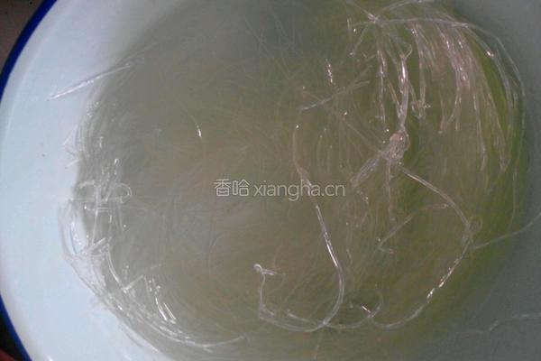 时蔬炖鸭腿的做法图解5