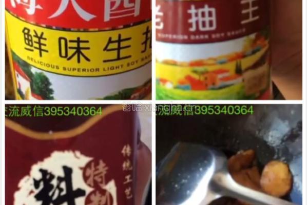 红烧鸡翅的做法图解3