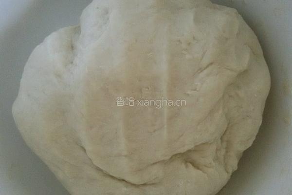 鸡蛋灌饼的做法图解2