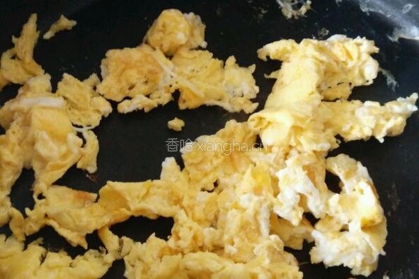 素三鲜水饺的做法图解2