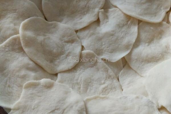 素三鲜水饺的做法图解6