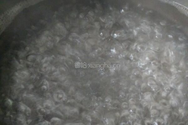 素三鲜水饺的做法图解8