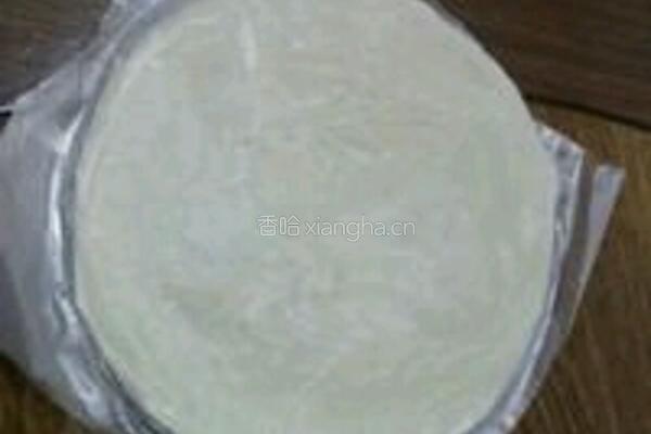 手抓饼的做法图解3