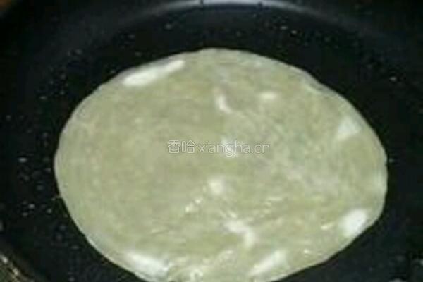 手抓饼的做法图解4
