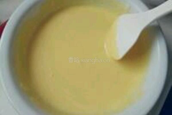 百分百成功的蛋糕的做法图解3