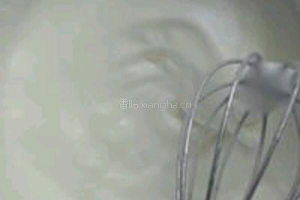 百分百成功的蛋糕的做法图解5