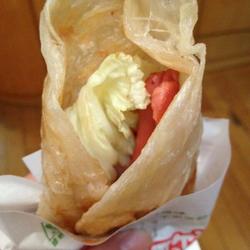 手抓饼的做法[图]