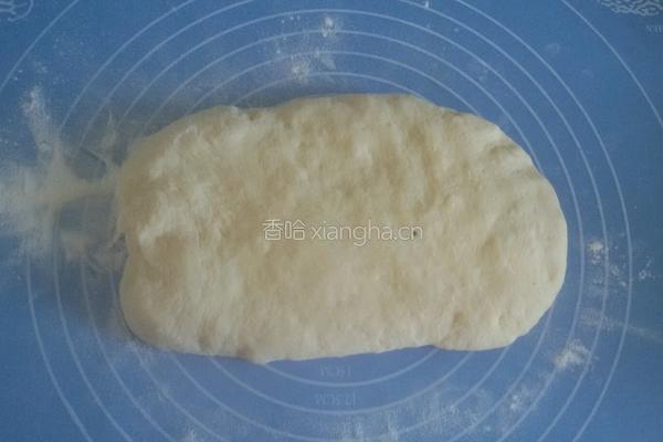 老黄金面包的做法图解6