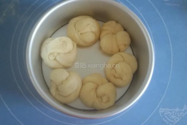 老黄金面包的做法图解10