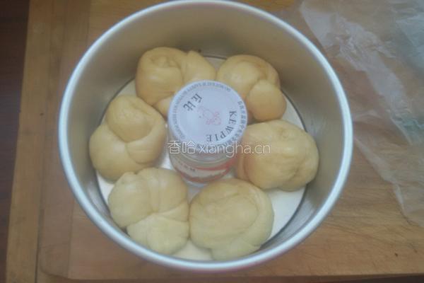 老黄金面包的做法图解11
