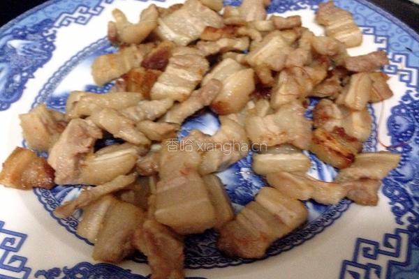 麻辣香锅的做法图解3