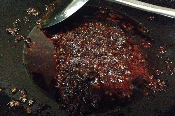 麻辣香锅的做法图解9