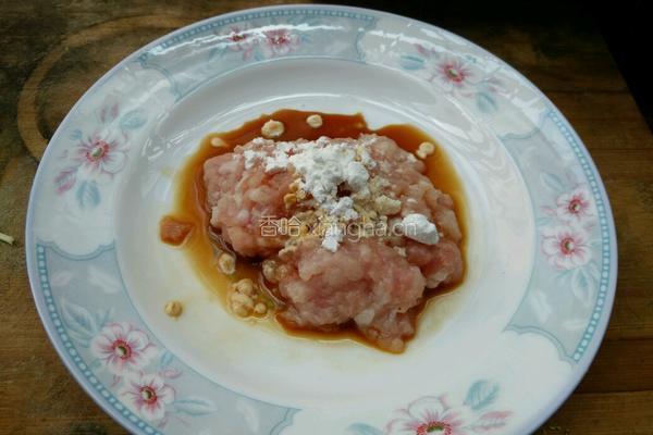 红烧茄子煲――JIARU 的做法图解3