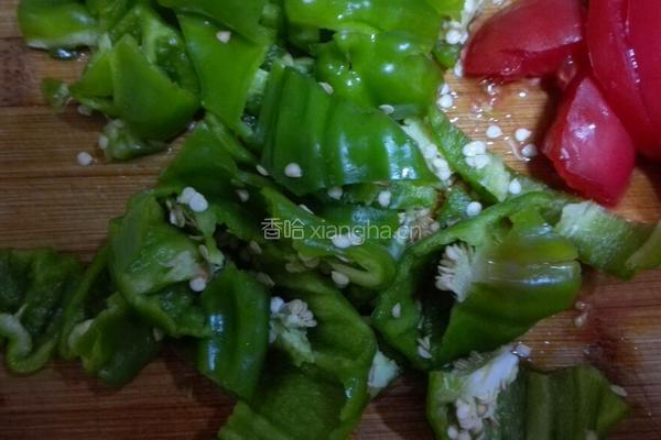 苏北红烧茄子的做法图解2