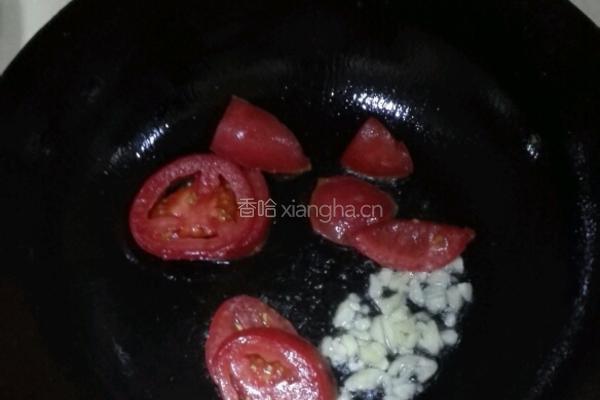 苏北红烧茄子的做法图解3
