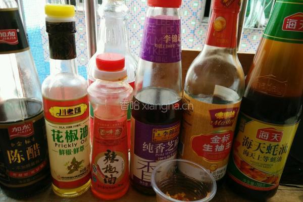 凉拌木耳――JIARU 的做法图解5