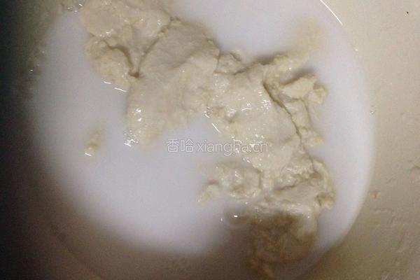 凉皮的做法图解6
