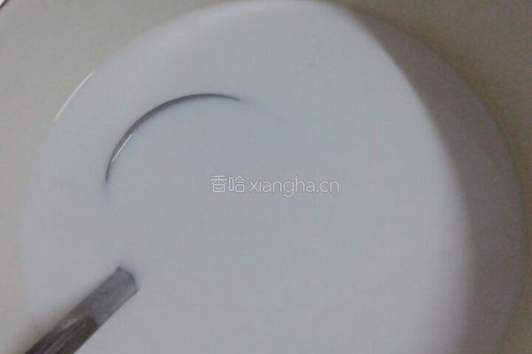 凉皮的做法图解12